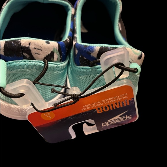 NWT Speedo The Original Surfwalker Junior - Picture 3 of 3